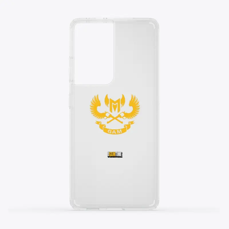 GAM Esports LoL Phone Case