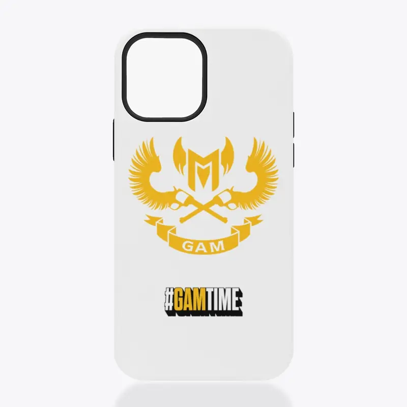 GAM Esports LoL Iphone MagCase