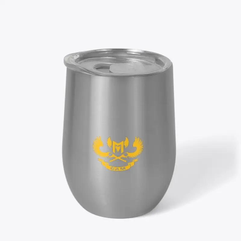 GAM Esports LoL Drinkware