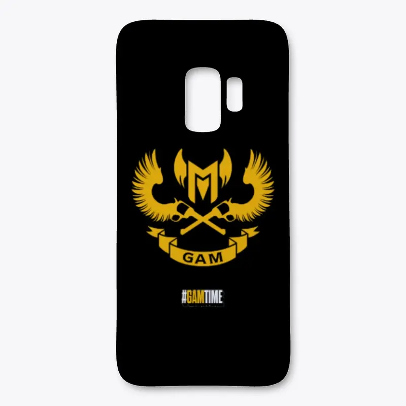 GAM Esports LoL Phone Case