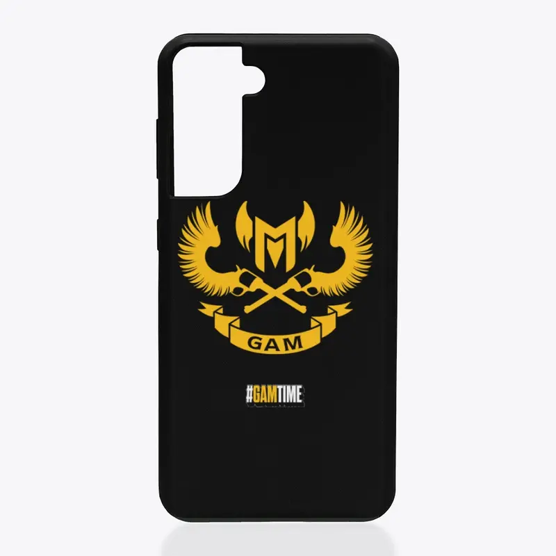 GAM Esports LoL Phone Case