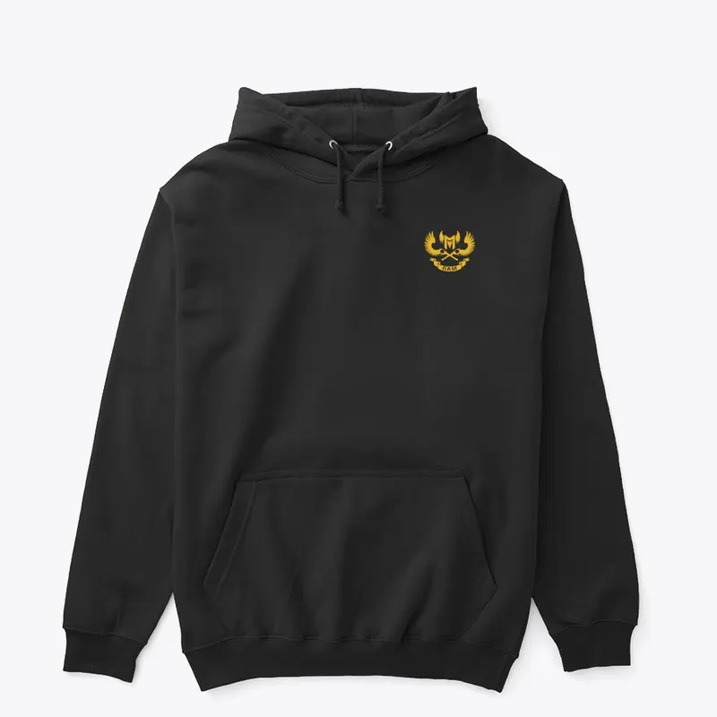 GAM Esports LoL Unisex Hoodie 