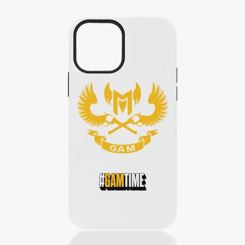 GAM Esports LoL Iphone MagCase