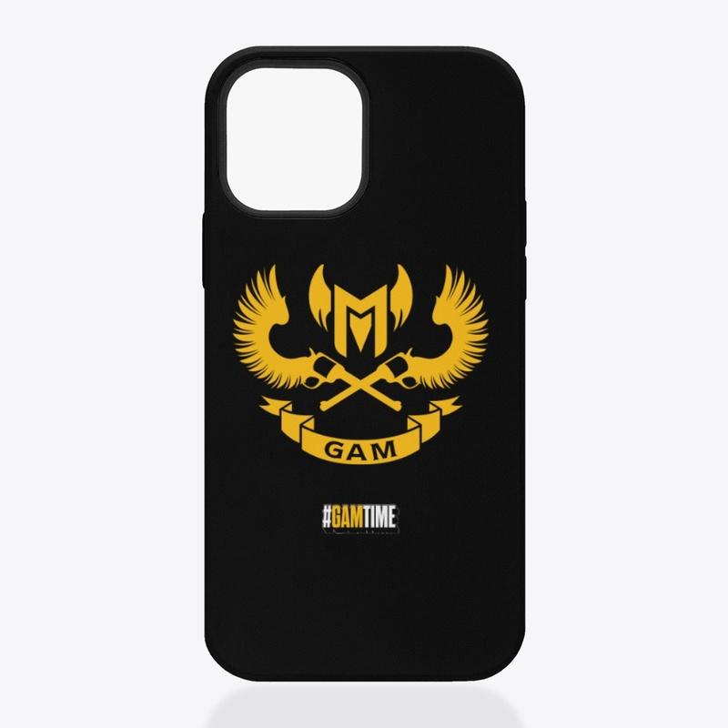 GAM Esports LoL Phone Case