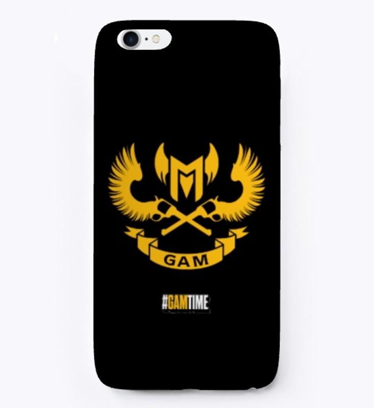 GAM Esports LoL Phone Case