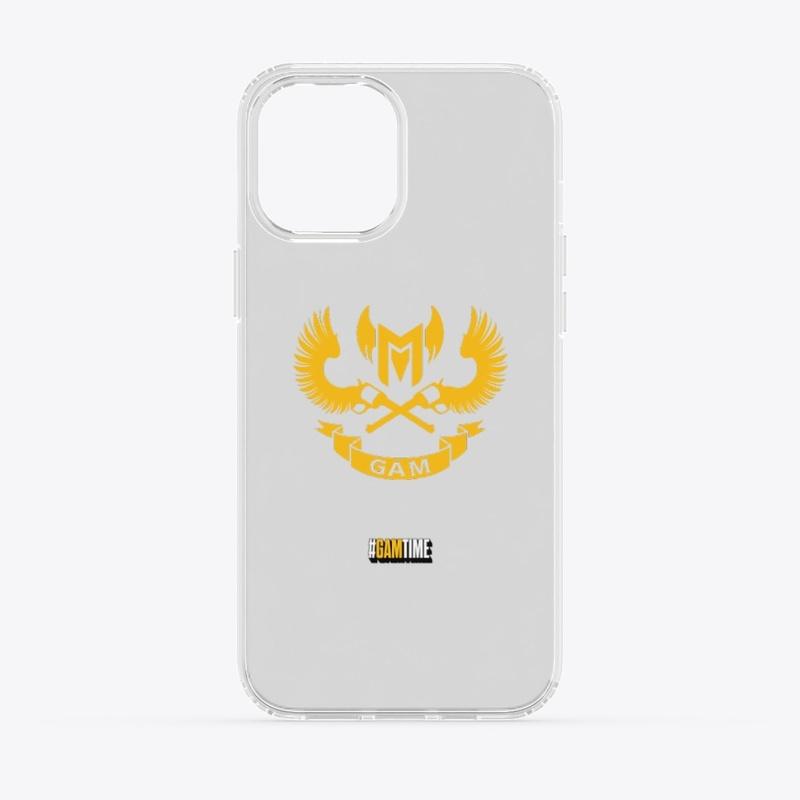 GAM Esports LoL Phone Case